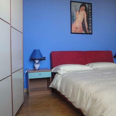 Cozy Private Room Florence Extérieur photo