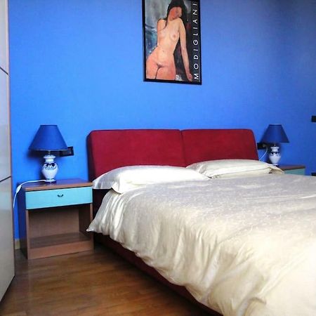 Cozy Private Room Florence Extérieur photo