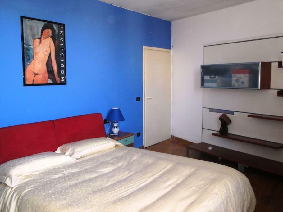 Cozy Private Room Florence Extérieur photo