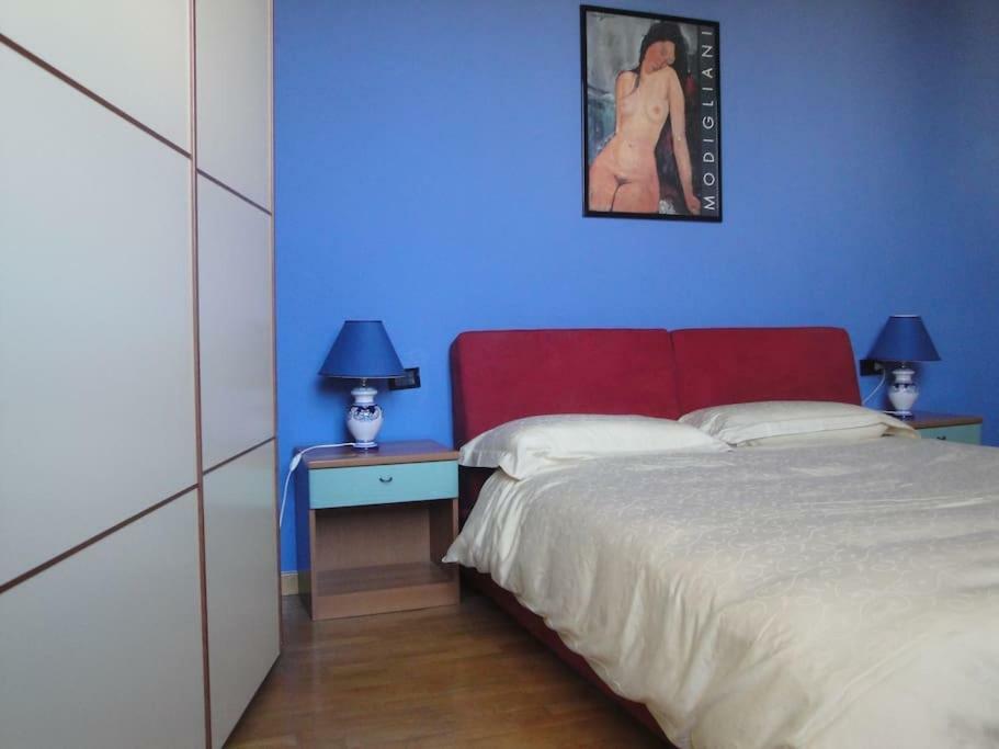 Cozy Private Room Florence Extérieur photo
