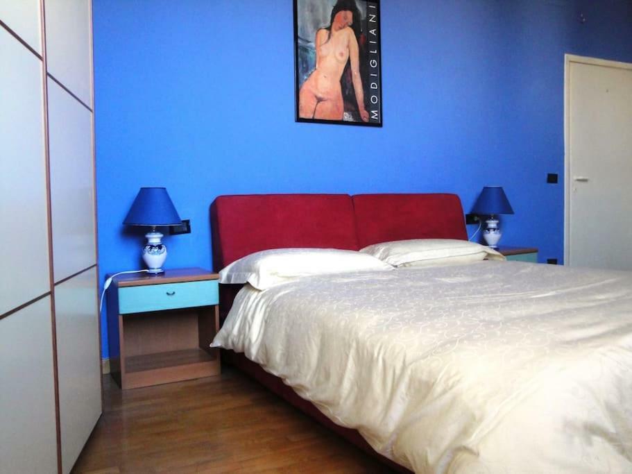 Cozy Private Room Florence Extérieur photo